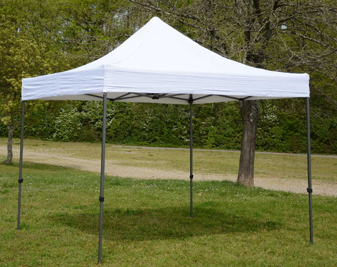 Location de barnum 3X3