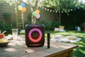 JBL jardin